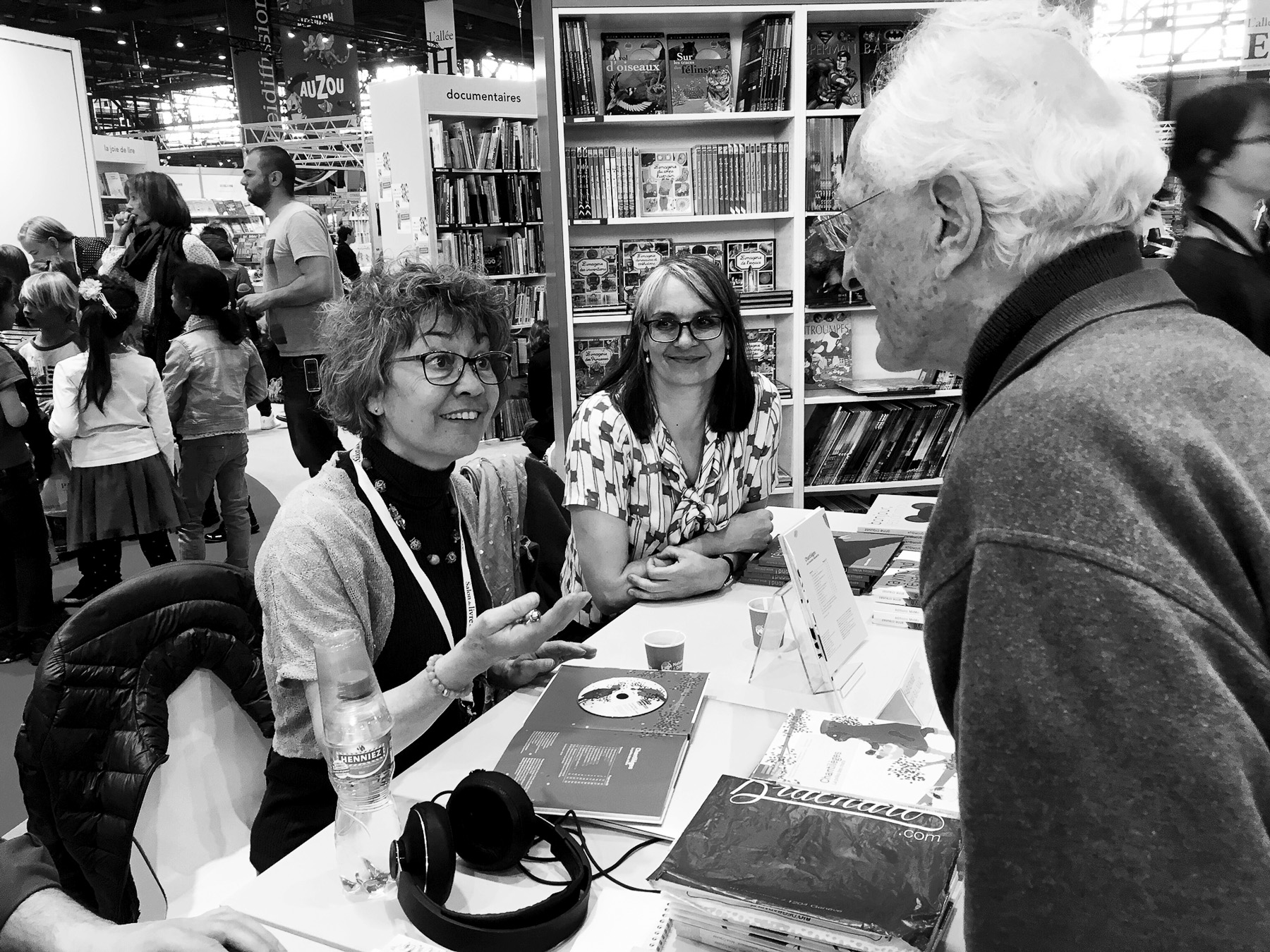 Nos Auteurs Au Salon Du Livre Et De La Presse De Geneve 2017